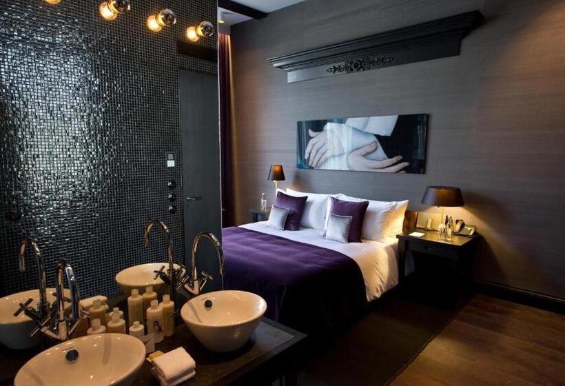 Номер Executive, Canal House   A Curious Group Of Hotels