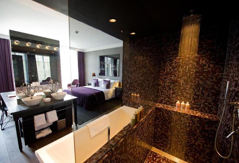 Номер Deluxe, Canal House   A Curious Group Of Hotels