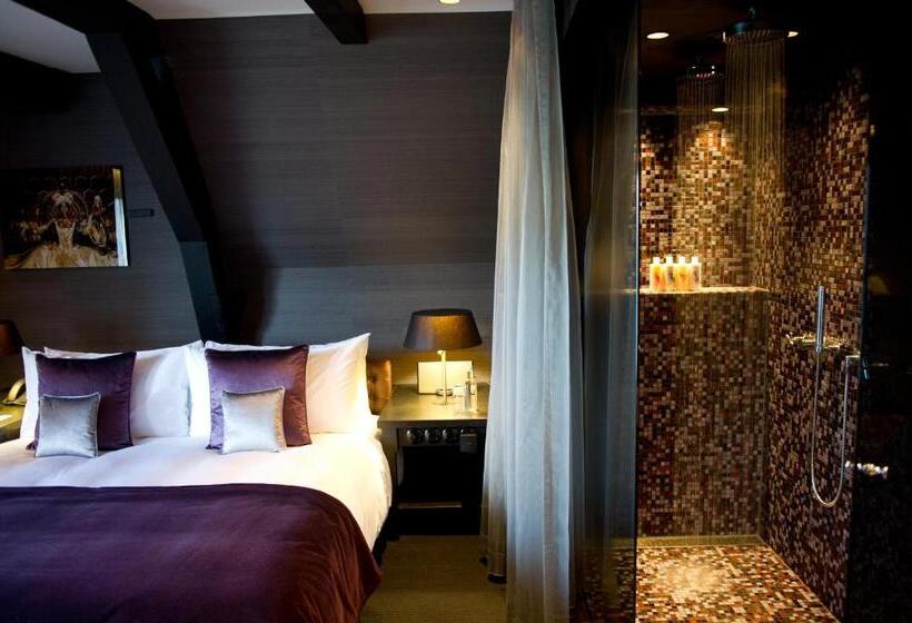Президентский Люкс, Canal House   A Curious Group Of Hotels
