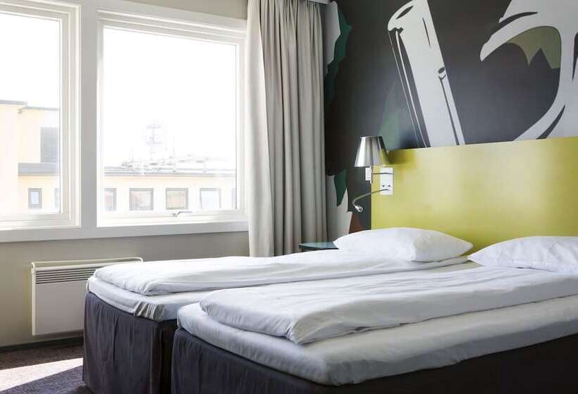 اتاق استاندارد, Comfort  Kristiansand