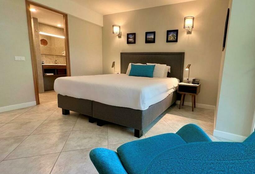 اتاق سوپریور, Curacao Avila Beach