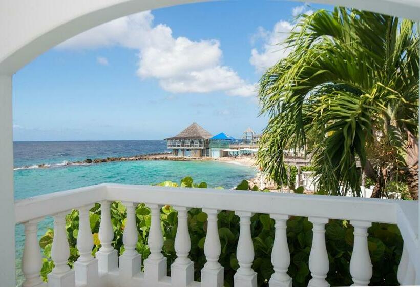 آپارتمان 1 خوابه, Curacao Avila Beach
