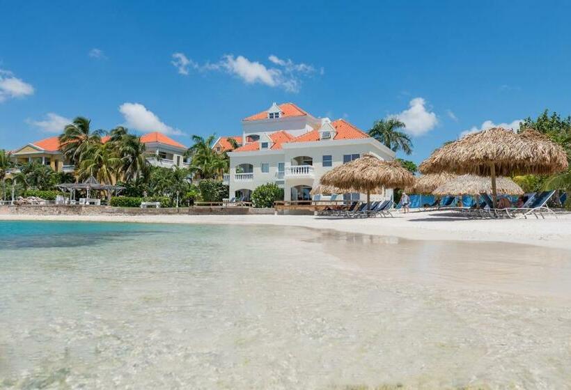 آپارتمان 1 خوابه, Curacao Avila Beach