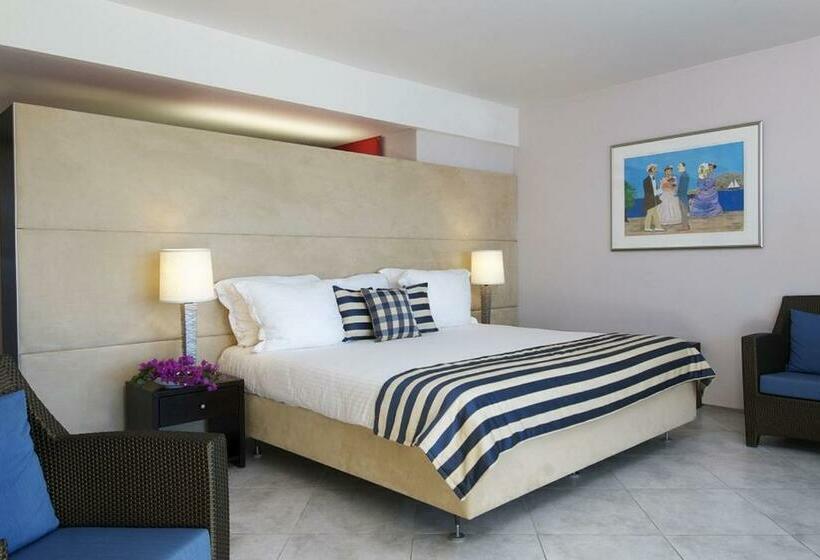 Chambre Standard, Avila Beach