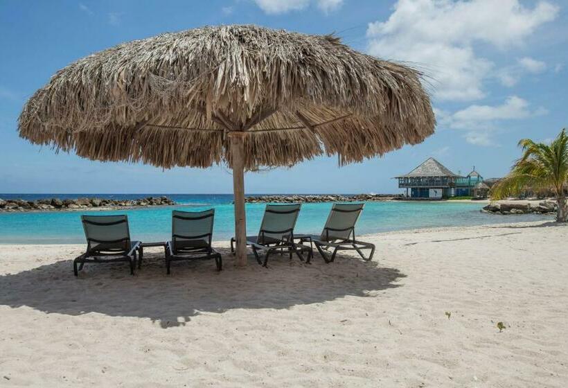 آپارتمان 2 خوابه, Curacao Avila Beach
