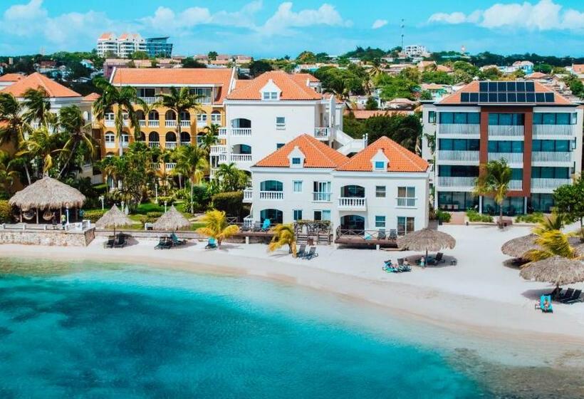 آپارتمان 2 خوابه, Curacao Avila Beach