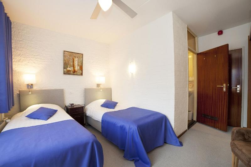 اتاق استاندارد یک نفره, Dordrecht