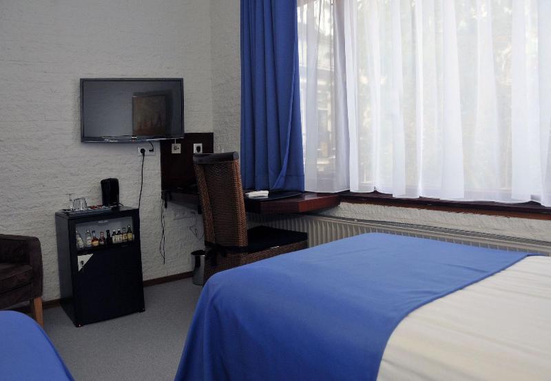 اتاق استاندارد یک نفره, Dordrecht