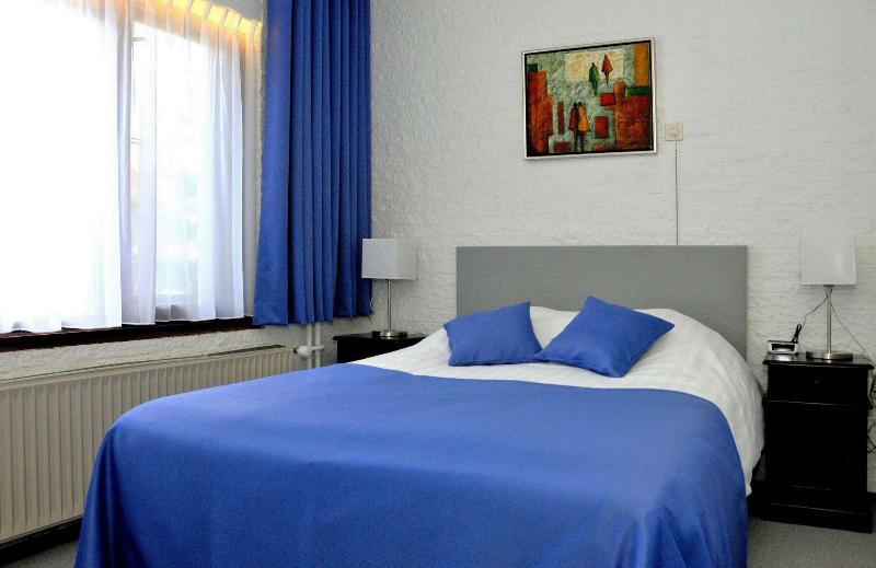 اتاق استاندارد یک نفره, Dordrecht