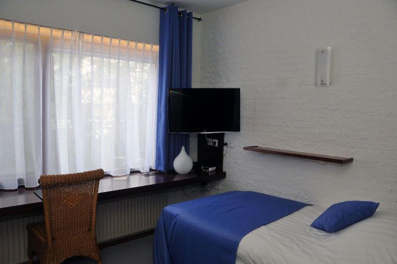 اتاق استاندارد یک نفره, Dordrecht
