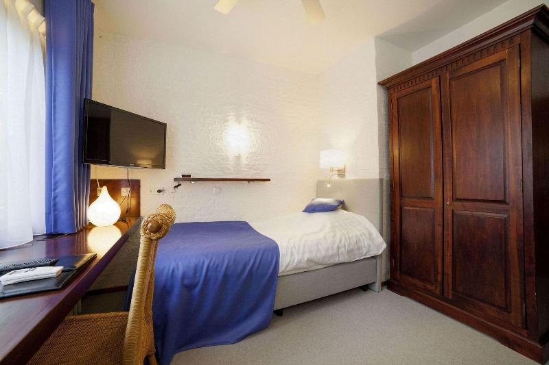 اتاق استاندارد یک نفره, Dordrecht