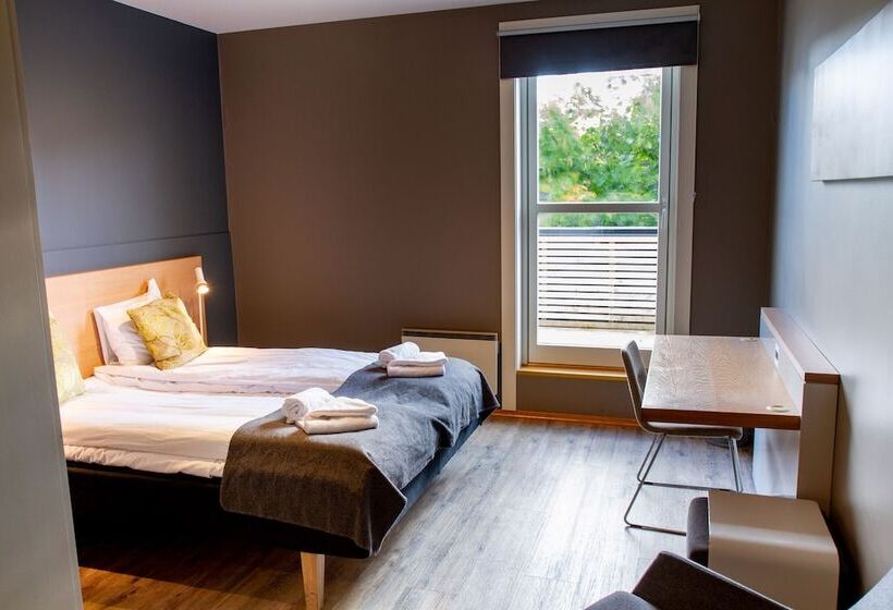 اتاق استاندارد, Fast Hotel Lofoten