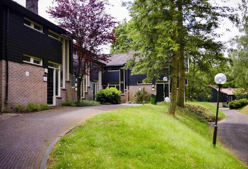 اتاق استاندارد, Fletcher Hotel Restaurant De Wipselberg Veluwe