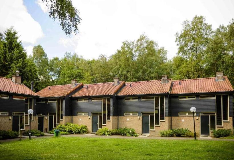 اتاق استاندارد, Fletcher Hotel Restaurant De Wipselberg Veluwe