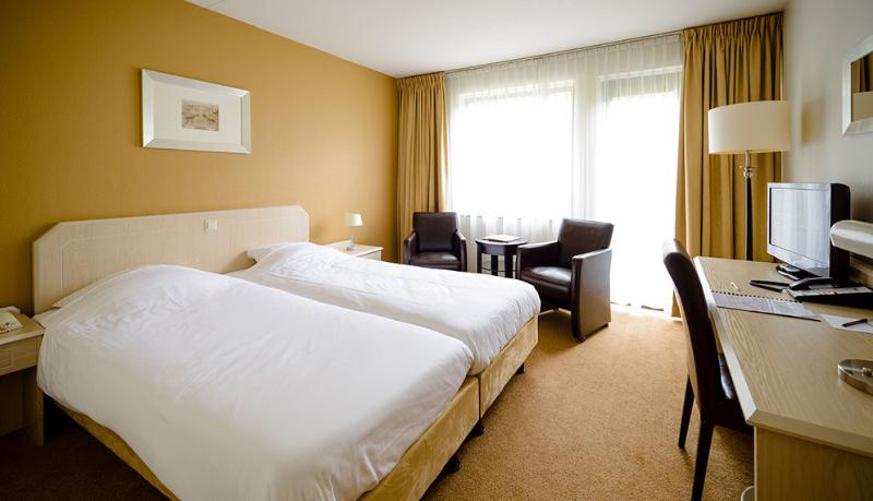 اتاق راحتی, Fletcher Hotel Restaurant Epe Zwolle