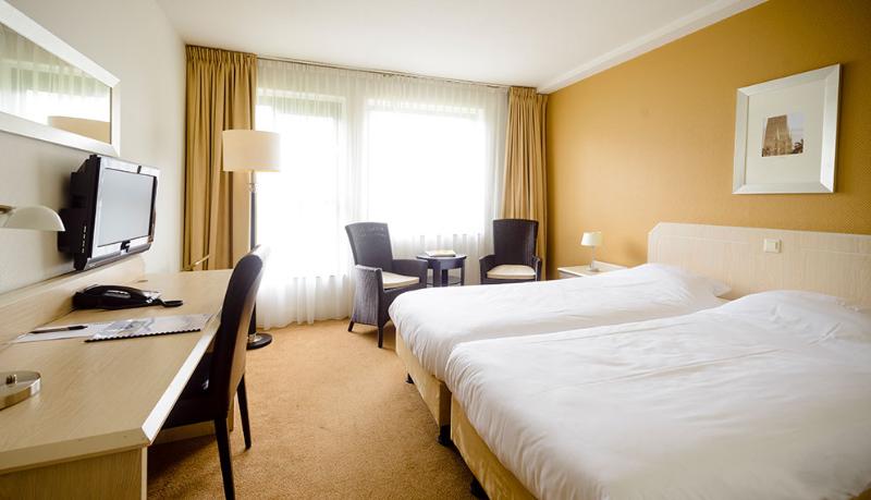 اتاق راحتی, Fletcher Hotel Restaurant Epe Zwolle