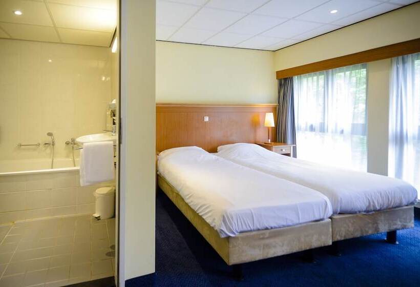 اتاق راحتی, Fletcher Hotel Restaurant Epe Zwolle