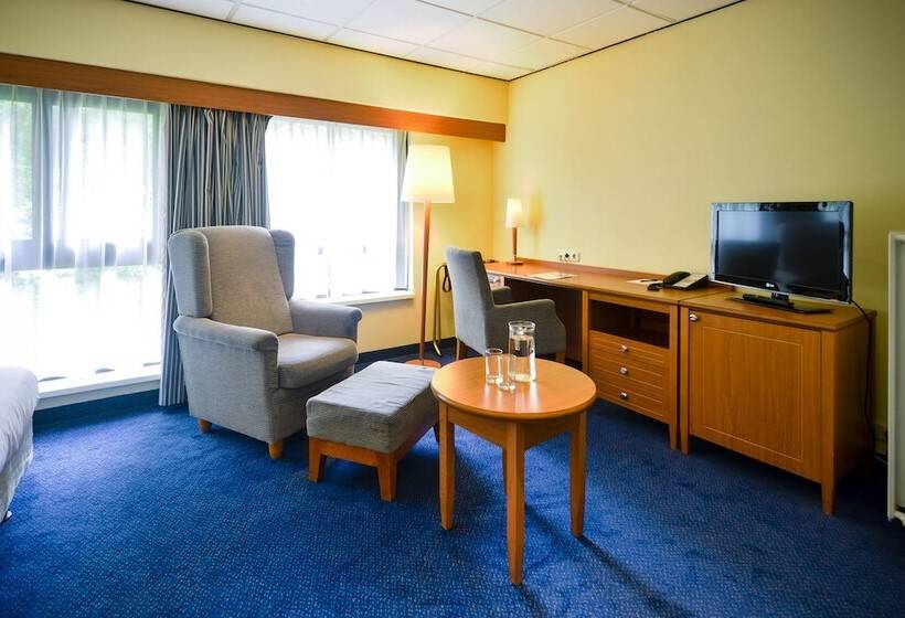 اتاق راحتی, Fletcher Hotel Restaurant Epe Zwolle