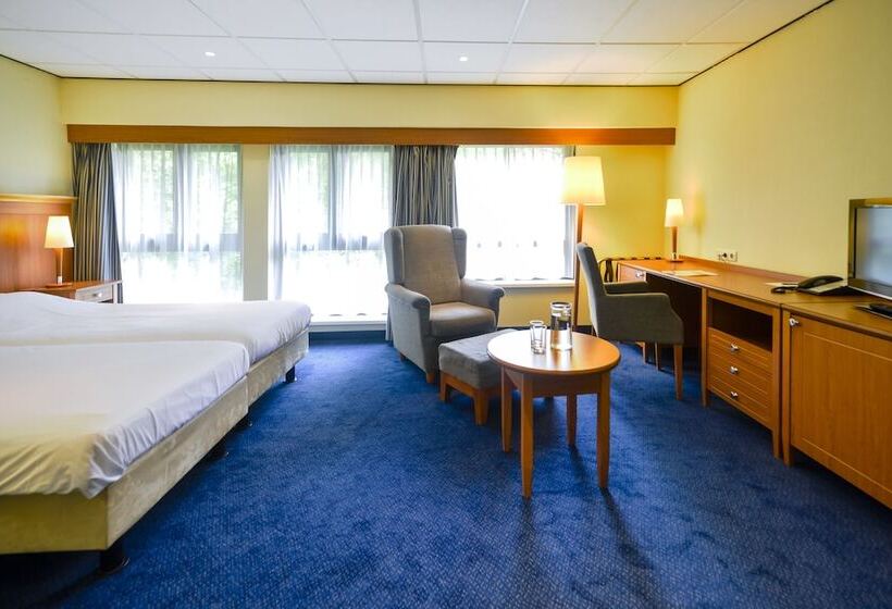 اتاق راحتی, Fletcher Hotel Restaurant Epe Zwolle