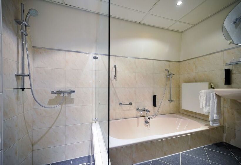 سوییت, Fletcher Hotel Restaurant Epe Zwolle