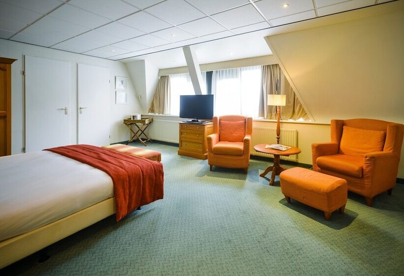 سوییت, Fletcher Hotel Restaurant Epe Zwolle