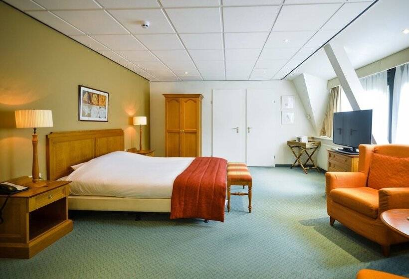 سوییت, Fletcher Hotel Restaurant Epe Zwolle