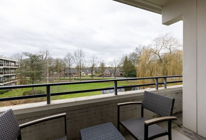 سوییت جونیور, Fletcher Hotel Restaurant Frerikshof