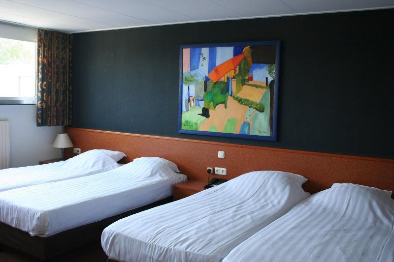 اتاق خانوادگی, Fletcher Hotel Restaurant Waalwijk