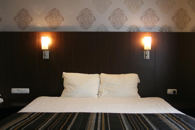 اتاق لوکس, Fletcher Hotel Restaurant Waalwijk