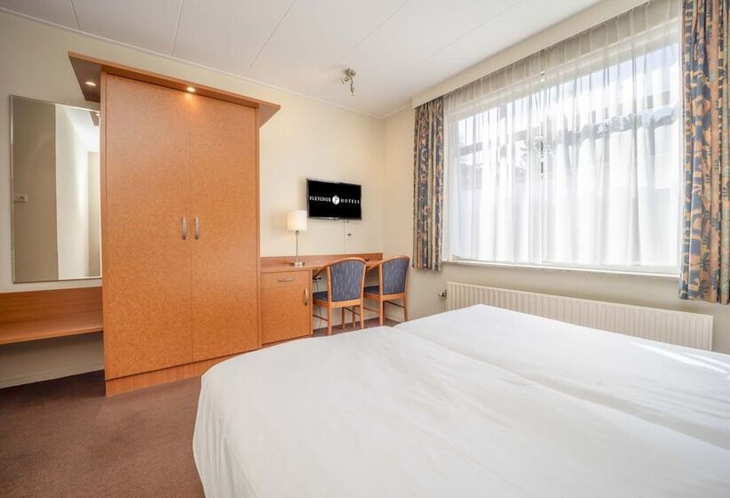 اتاق استاندارد, Fletcher Hotel Restaurant Waalwijk