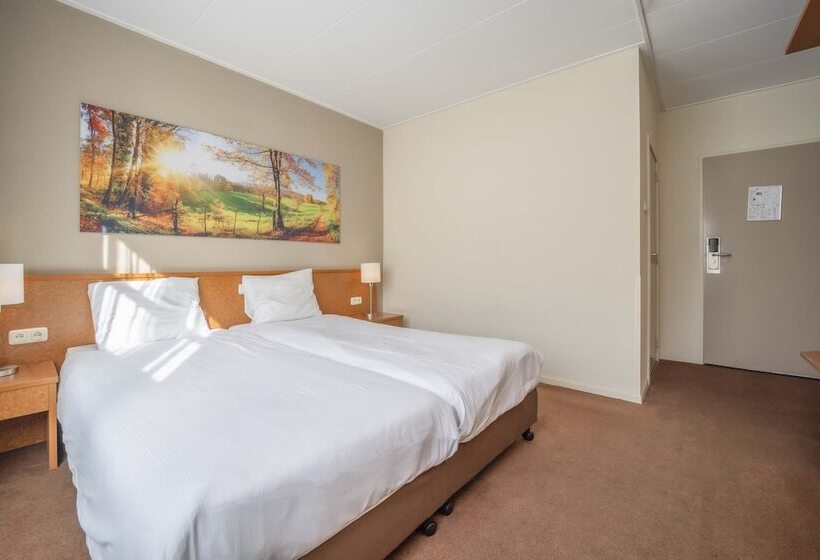 اتاق استاندارد, Fletcher Hotel Restaurant Waalwijk