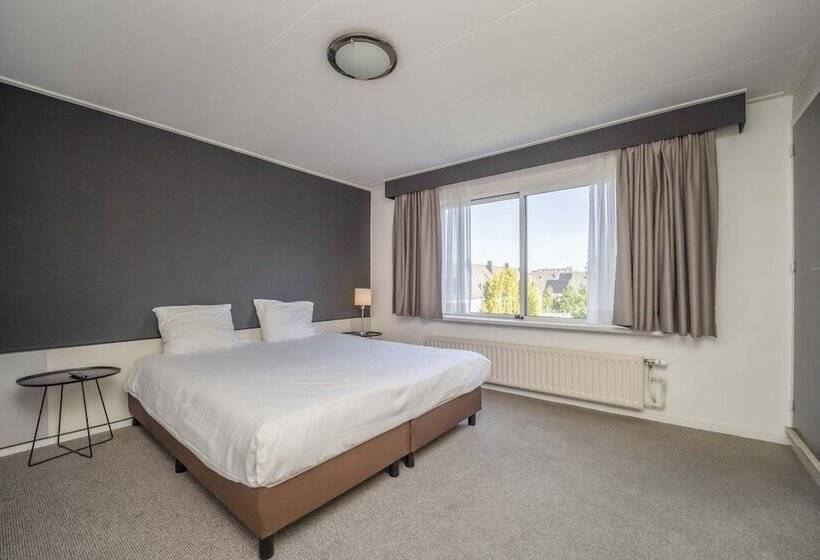 آپارتمان 1 خوابه, Fletcher Hotel Restaurant Waalwijk