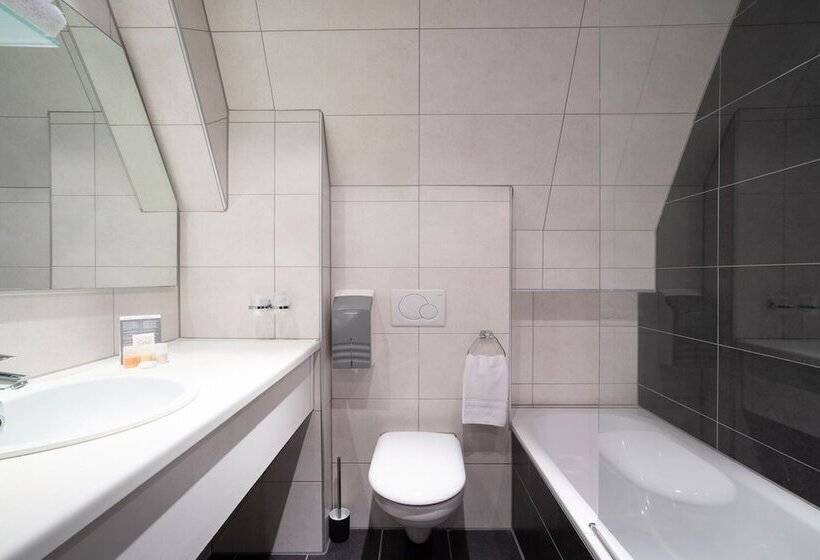 اتاق استاندارد, Grand Hotel Beatrix