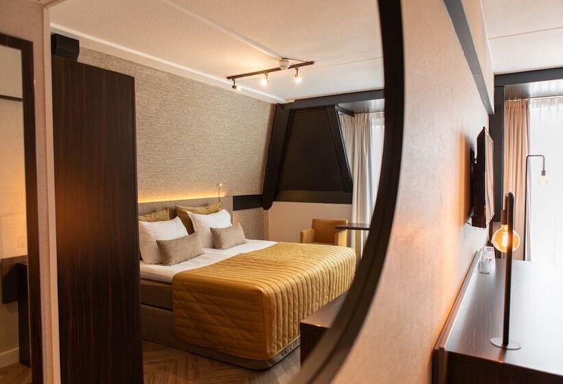 اتاق استاندارد, Grand Hotel Beatrix