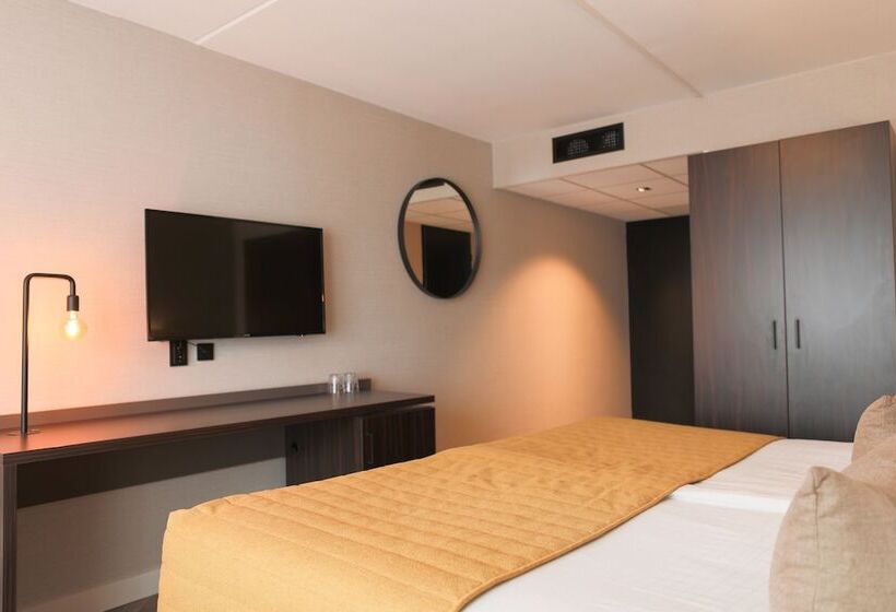 اتاق استاندارد, Grand Hotel Beatrix
