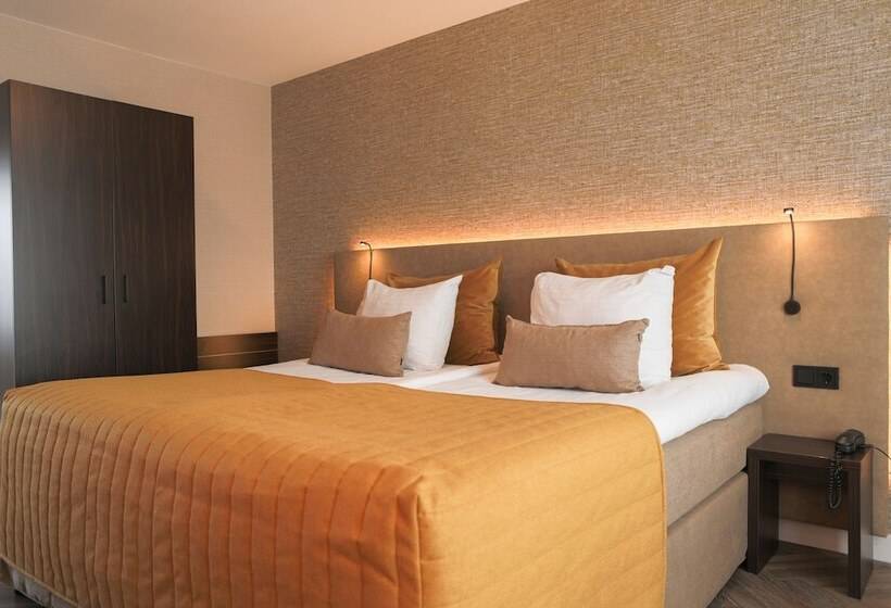 اتاق استاندارد, Grand Hotel Beatrix