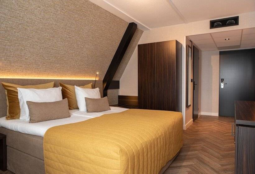 اتاق استاندارد, Grand Hotel Beatrix