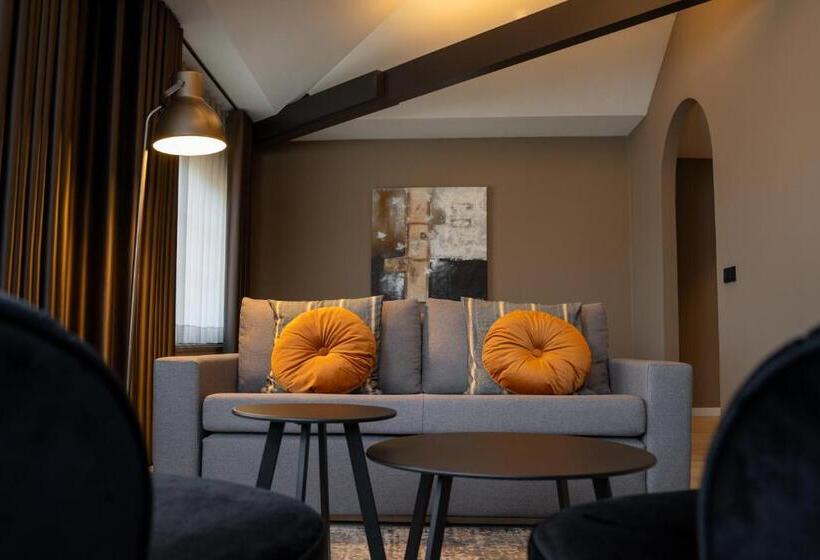 스위트, Hampshire Hotel – Voncken Valkenburg