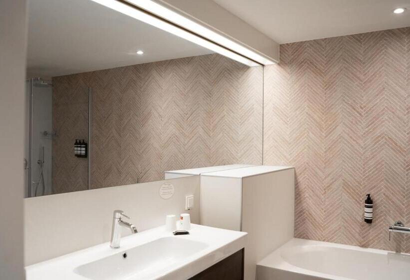 스위트, Hampshire Hotel – Voncken Valkenburg