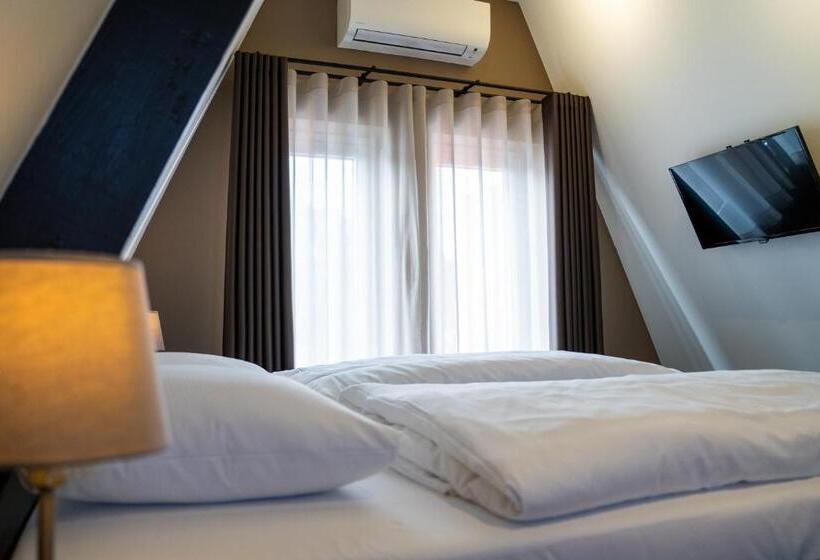 스위트, Hampshire Hotel – Voncken Valkenburg