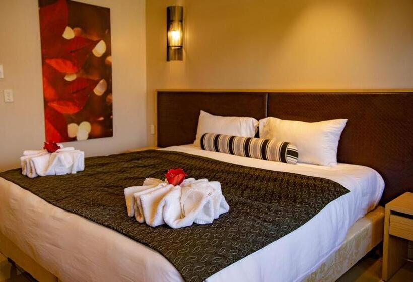 اتاق استاندارد, Highlander Hotel & Apartments