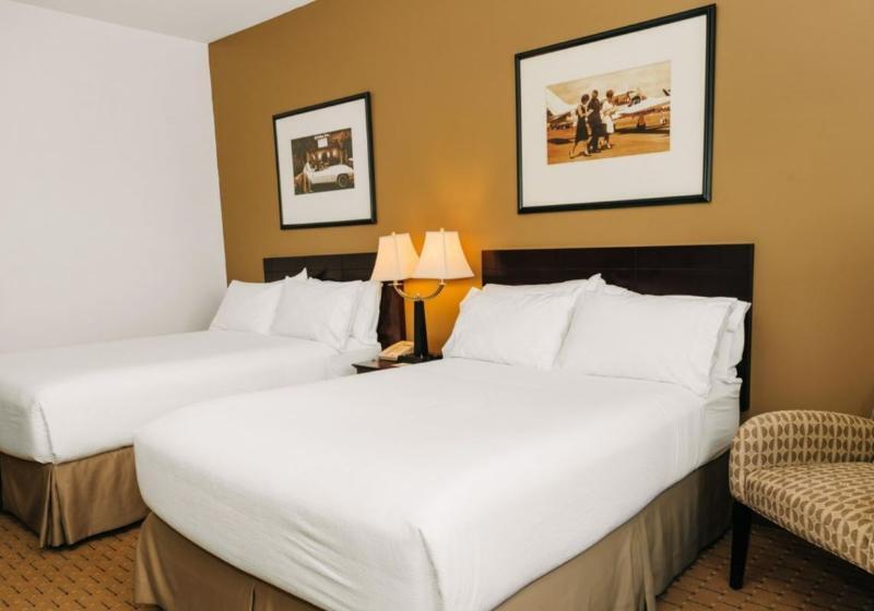 Deluxe Værelse King Size Seng, Hilton Rotterdam