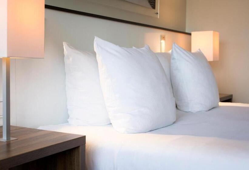 اتاق استاندارد با تخت بزرگ, Holiday Inn Eindhoven Centre, An Ihg