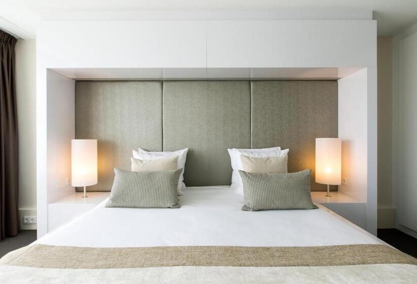 سوییت اجرایی, Holiday Inn Eindhoven Centre, An Ihg