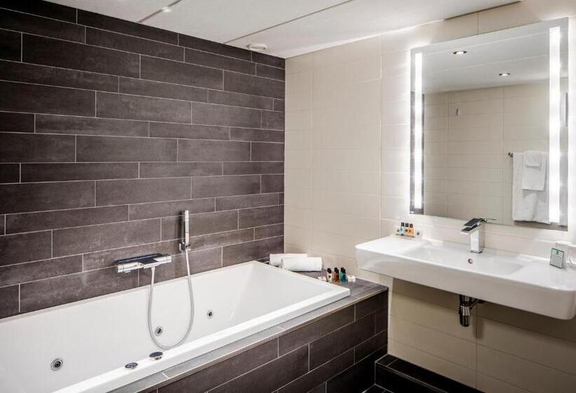 سوییت اجرایی, Holiday Inn Eindhoven Centre, An Ihg
