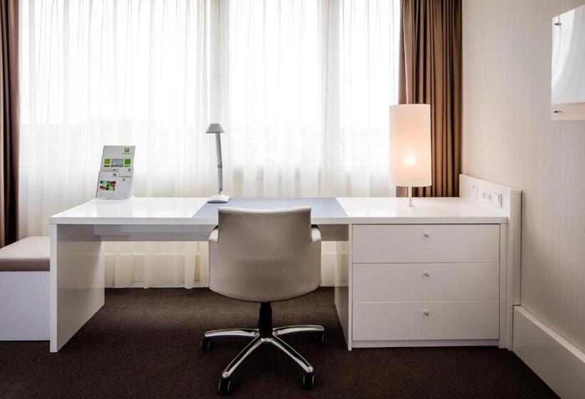 Präsidenten Suite, Holiday Inn Eindhoven