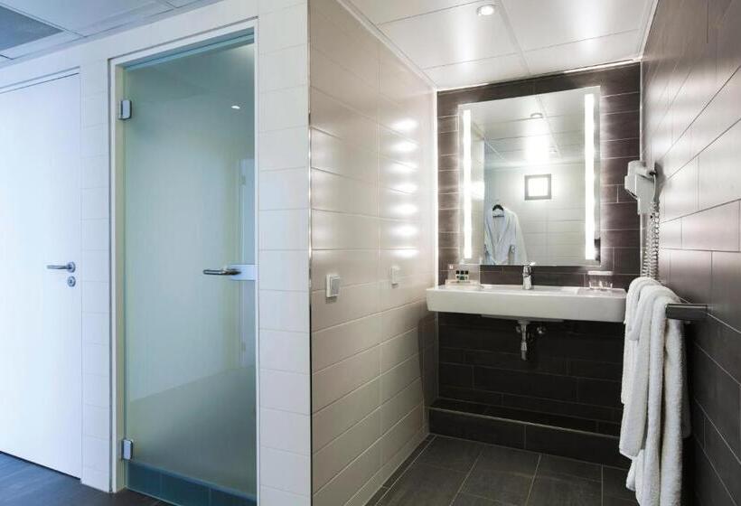 سوئیت پرزیدنت, Holiday Inn Eindhoven Centre, An Ihg
