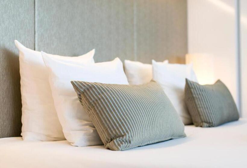 سوئیت پرزیدنت, Holiday Inn Eindhoven Centre, An Ihg