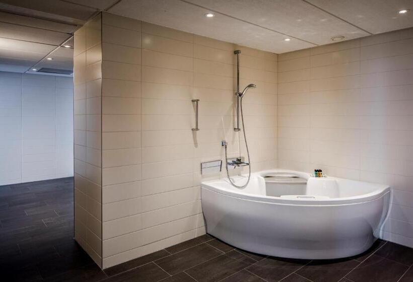 سوئیت پرزیدنت, Holiday Inn Eindhoven Centre, An Ihg