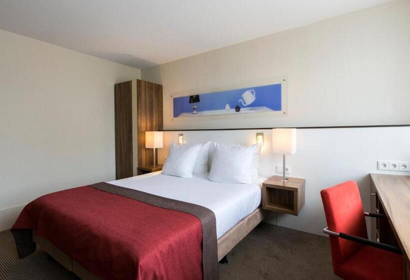 اتاق استاندارد, Holiday Inn Eindhoven Centre, An Ihg